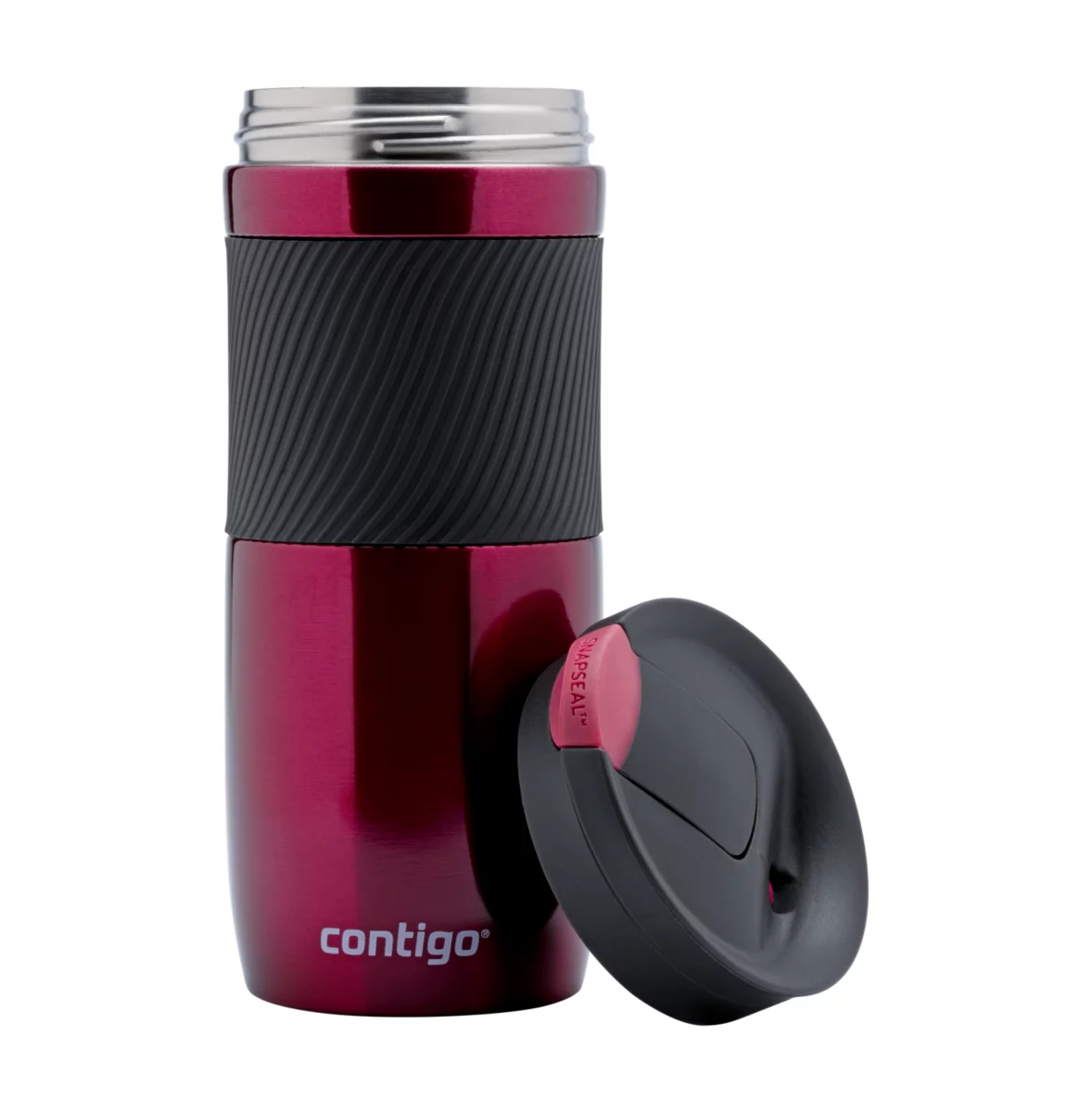 Contigo Byron SNAPSEAL™ Travel Mug, 470 ml (Vivacious)